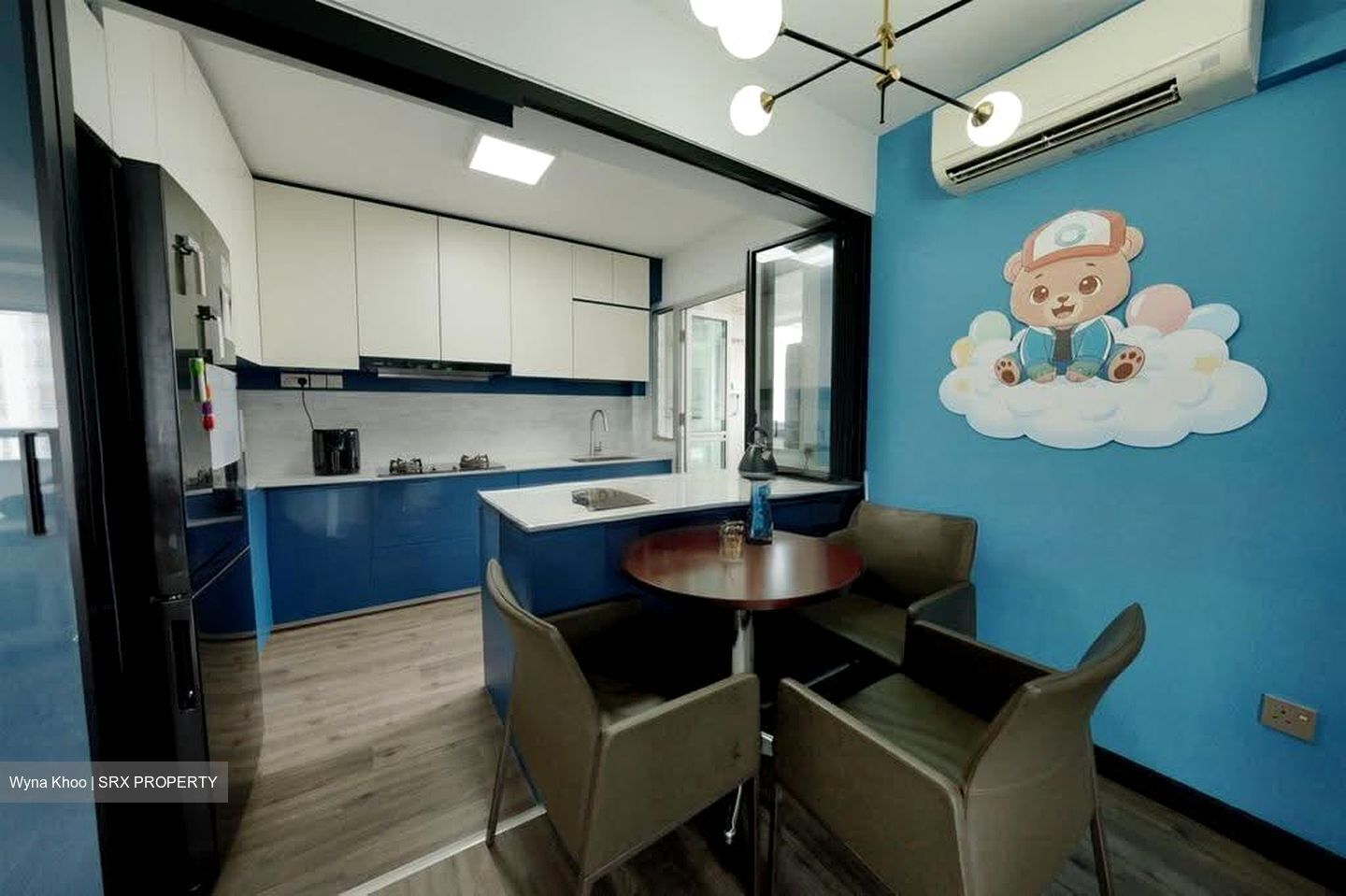 Blk 17B Macpherson Residency (Geylang), HDB 4 Rooms #637706491